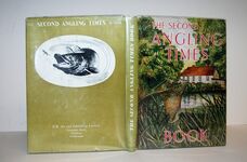 THE SECOND ANGLING TIMES BOOK Additional Image