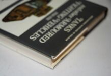 Tanks and Other Armoured Fighting Vehicles, 1900 to 1918 Additional Image