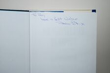 De Havilland Vampire the Complete History Additional Image