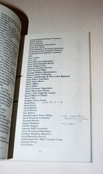 Dictionary of Military Abbreviations British, Empire, Commonwealth Additional Image