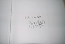 The Flying Camels The History of No. 45 Sqn. Additional Image