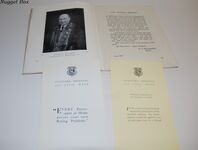 An Invitation to Stafford Stafford Shopping & Civic Week June 5th to 9th Additional Image