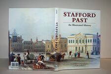 Stafford Past An Illustrated History Additional Image