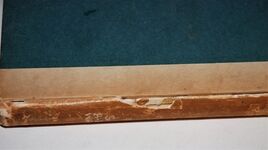 Izaak Walton - His Wallet Booke Additional Image