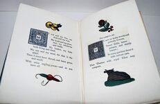 Izaak Walton - His Wallet Booke Additional Image