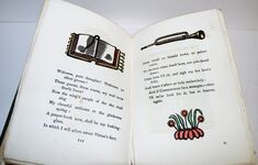 Izaak Walton - His Wallet Booke Additional Image