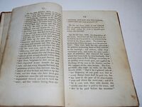 A Letter to the Inhabitants of Stafford Some Accounts of the Trusts Additional Image