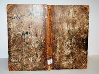 A Letter to the Inhabitants of Stafford Some Accounts of the Trusts Additional Image