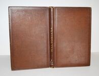 Waltonia Inedited Remains in Verse and Prose of Izaak Walton Additional Image