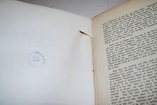 The County of Stafford and Many of its Family Records Printed for Private Additional Image