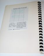 Non-Conformist Chapels in Staffordshire Consultation Copy Additional Image