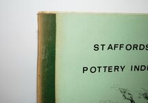 Staffordshire Pottery Industry Additional Image