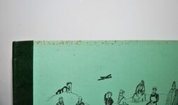 Some Staffordshire Characters Additional Image