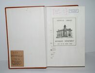 A History of the Parish of Tatenhall in the County of Stafford Additional Image