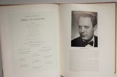 Opera At Ingestre - Earl of Shrewsbury Additional Image