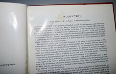 The Church of St Bertelin At Stafford and its Cross; Excavation Report Additional Image