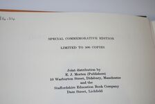 Footsteps of Dr. Johnson Scotland Additional Image