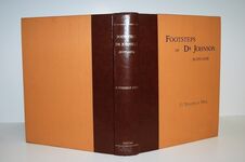 Footsteps of Dr. Johnson Scotland Additional Image