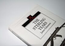 The Sterling Years Small Arms and the Men Additional Image