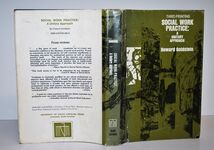 Social Work Practice A Unitary Approach Additional Image