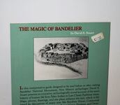 The Magic of Bandelier Additional Image