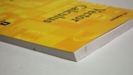 Vector Calculus Additional Image