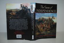 The Guns of Independence The Siege of Yorktown, 1781 Additional Image