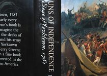 The Guns of Independence The Siege of Yorktown, 1781 Additional Image