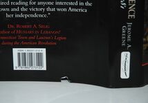 The Guns of Independence The Siege of Yorktown, 1781 Additional Image