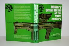 Military Small Arms of the 20Th Century Additional Image