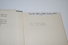 Scout Smiles A Miscellany of Mild Mockery by Scout and Other Cartoonists Additional Image