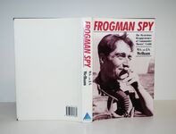 Frogman Spy Additional Image