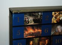 The Folio Book of Days Additional Image