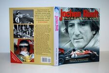 Jochen Rindt Uncrowned King Additional Image
