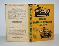 Great British Drivers Additional Image