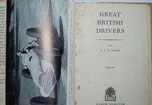 Great British Drivers Additional Image