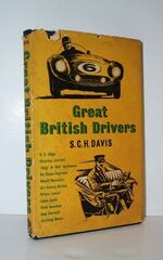 Great British Drivers