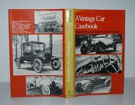 A Vintage Car Casebook Additional Image