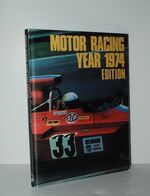 Motor Racing Year 1974 Edition
