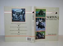 Norton the Complete Story Additional Image