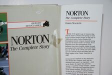 Norton the Complete Story Additional Image