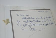 Norton the Complete Story Additional Image