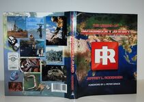 The Legend of Ingersoll-Rand Additional Image