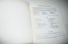 London Midland Region (British Rail Track Diagrams) Additional Image