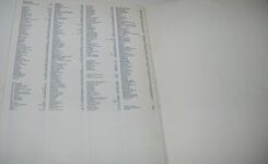 London Midland Region (British Rail Track Diagrams) Additional Image