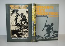 Germany's Elite Panzer Force Grossdeutschland Additional Image