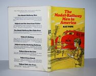 Model Railway Men in America Additional Image