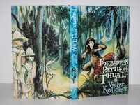 FORBIDDEN PATHS of THUAL Additional Image