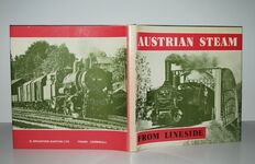 Austrian Steam from Lineside Additional Image
