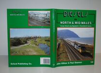 Diesels in North and Mid Wales Additional Image